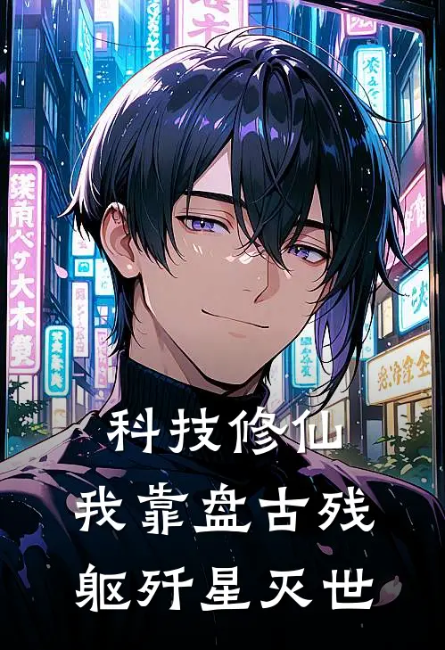 科技修仙：我靠盘古残躯歼星灭世(孙孝圳董北雨)在线阅读免费小说_完整版小说免费阅读科技修仙：我靠盘古残躯歼星灭世(孙孝圳董北雨)