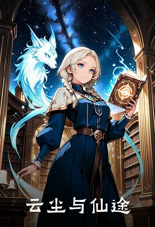凌云苏婉儿《云尘与仙途》全文免费在线阅读_《云尘与仙途》全本在线阅读
