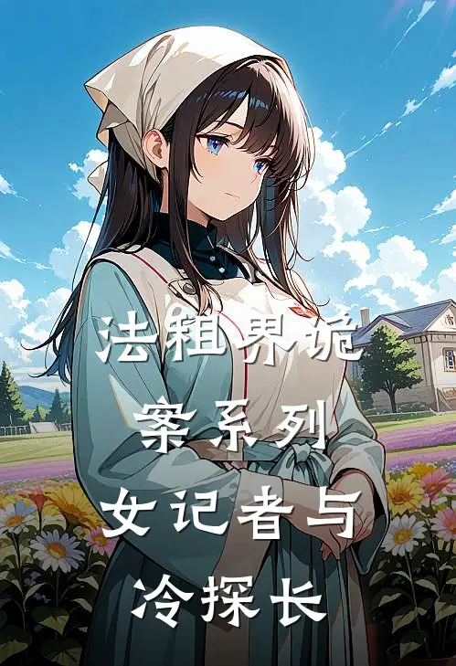 法租界诡案系列：女记者与冷探长