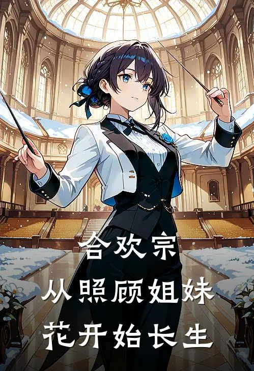 合欢宗：从照顾姐妹花开始长生(叶鼎颜可卿)免费小说全集_完本小说免费阅读合欢宗：从照顾姐妹花开始长生(叶鼎颜可卿)