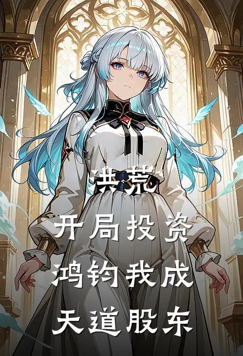 洪荒：开局投资鸿钧我成天道股东
