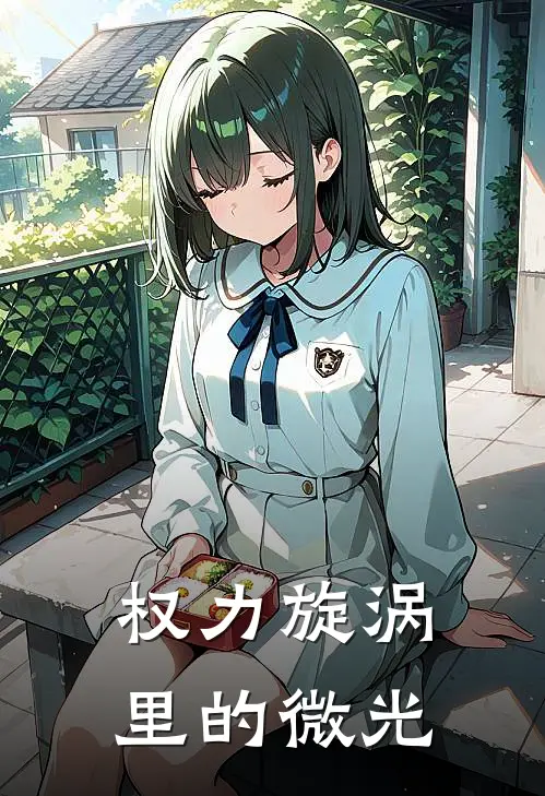 权力旋涡里的微光贺宸周彦铭免费完整版小说_热门小说大全权力旋涡里的微光贺宸周彦铭