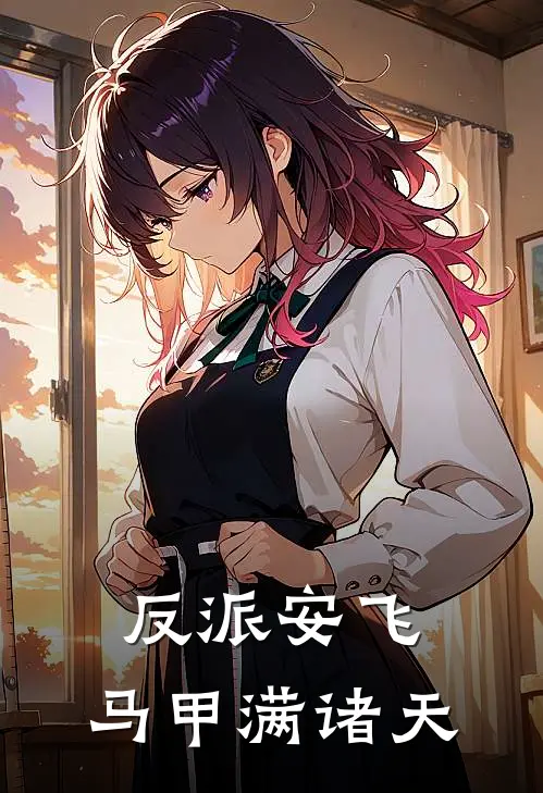 反派安飞：马甲满诸天荣荣飞陈三好看的小说推荐完结_在哪看免费小说反派安飞：马甲满诸天荣荣飞陈三