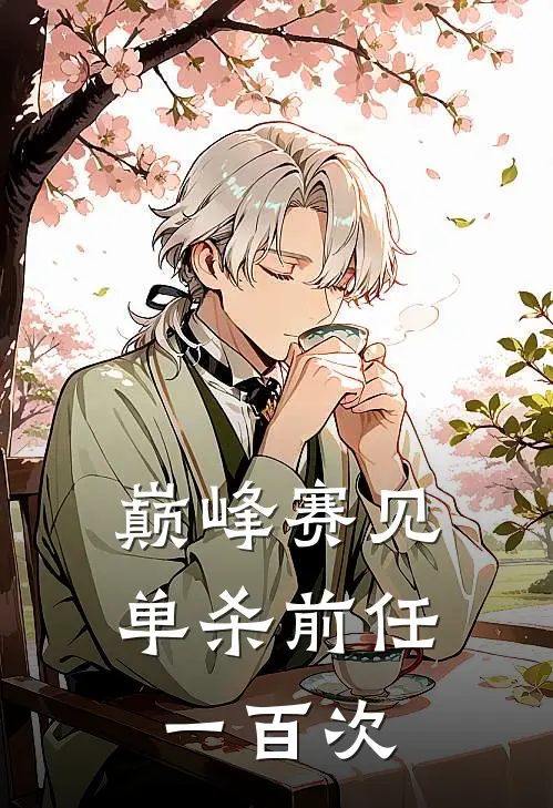 巅峰赛见：单杀前任一百次