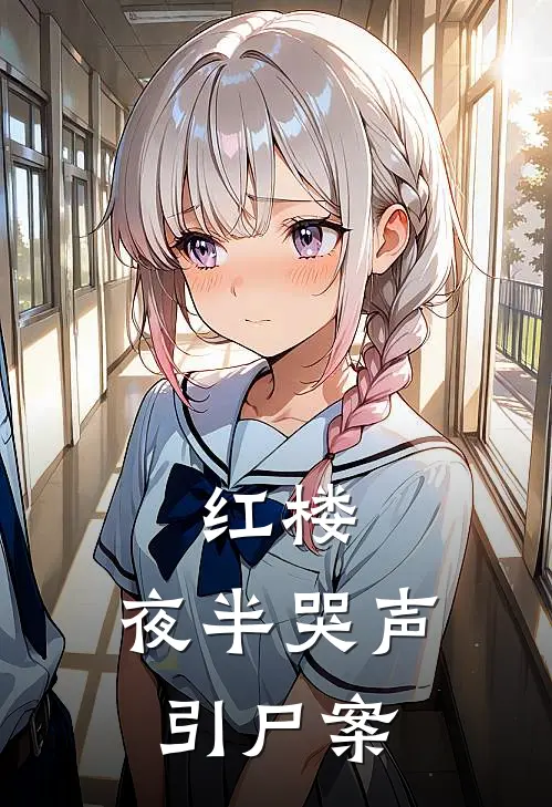 红楼：夜半哭声引尸案