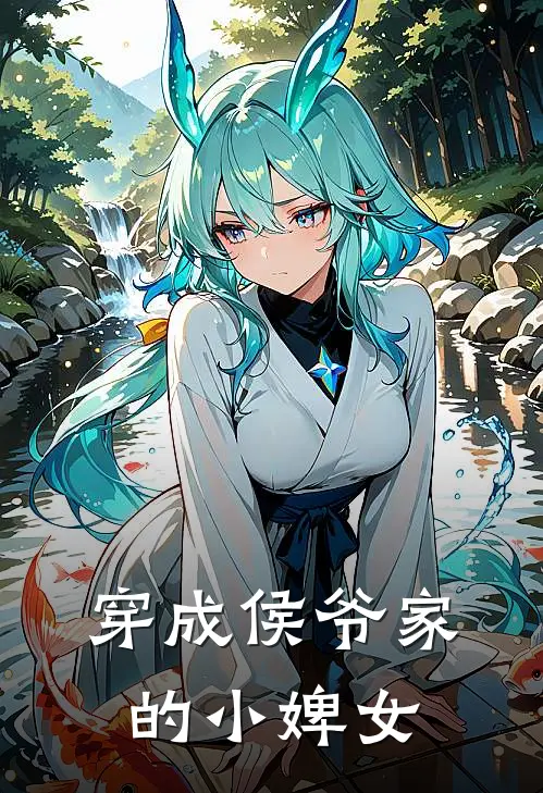 穿成侯爷家的小婢女