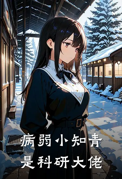 季星眠周景云《病弱小知青是科研大佬》_《病弱小知青是科研大佬》最新章节在线阅读