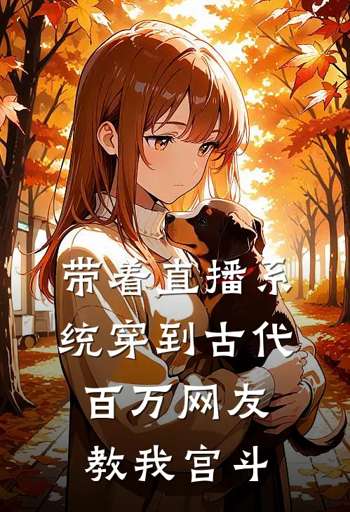 带着直播系统穿到古代，百万网友教我宫斗谢恩碎玉轩免费小说全本阅读_小说免费完结带着直播系统穿到古代，百万网友教我宫斗谢恩碎玉轩