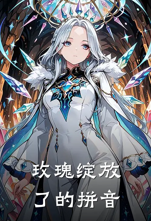 玫瑰绽放了的拼音