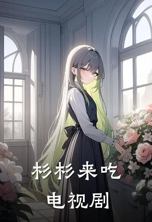 杉杉来吃 电视剧