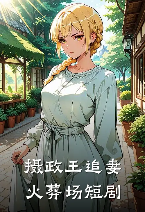 摄政王追妻火葬场短剧