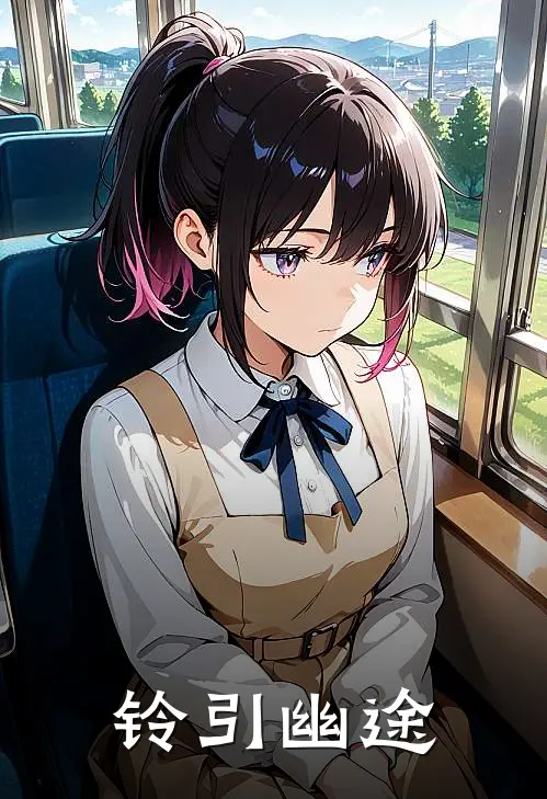 铃引幽途刘菲菲菲菲全文在线阅读_铃引幽途全集免费阅读