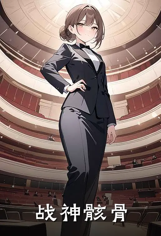 战神骸骨