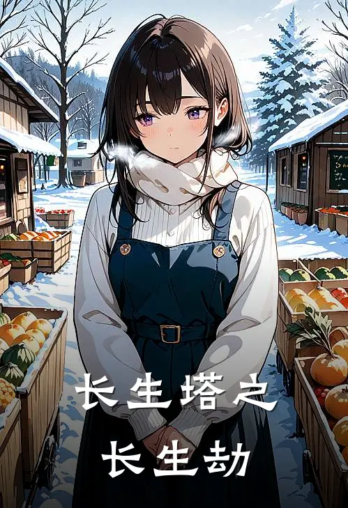 长生塔之长生劫