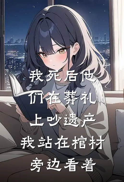 我死后他们在葬礼上吵遗产，我站在棺材旁边看着周明轩徐晚最新小说推荐_完结小说我死后他们在葬礼上吵遗产，我站在棺材旁边看着(周明轩徐晚)