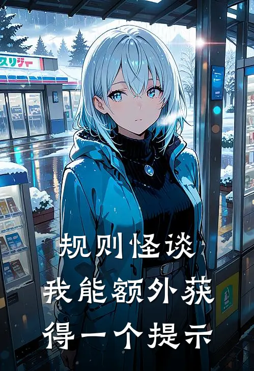 规则怪谈：我能额外获得一个提示