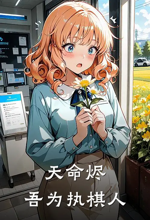 天命烬，吾为执棋人(姜子牙申公豹)好看的完结小说_热门小说推荐天命烬，吾为执棋人姜子牙申公豹