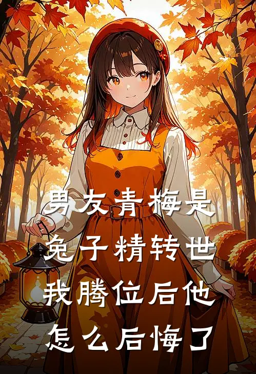 男友青梅是兔子精转世，我腾位后他怎么后悔了洛洛白洛洛最新完本小说_免费小说大全男友青梅是兔子精转世，我腾位后他怎么后悔了(洛洛白洛洛)