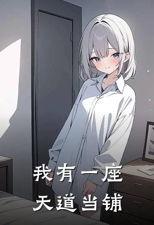 我有一座天道当铺