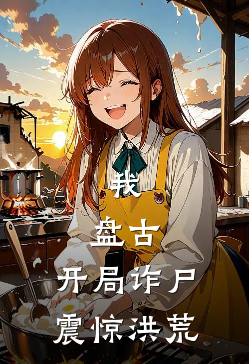 我，盘古，开局诈尸，震惊洪荒盘古林辰最新好看小说_免费小说我，盘古，开局诈尸，震惊洪荒(盘古林辰)