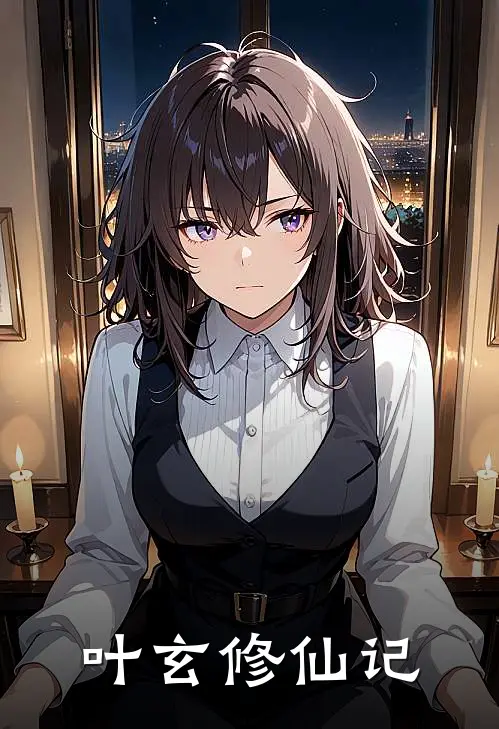 叶玄修仙记