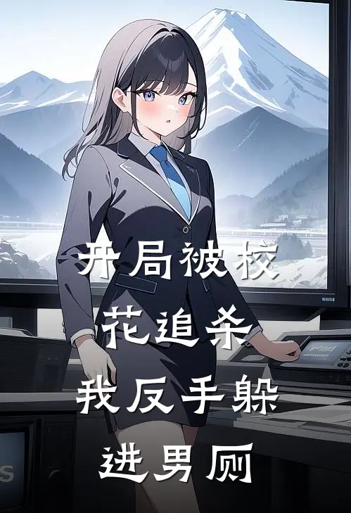 开局被校花追杀，我反手躲进男厕(秦白乔曦曦)小说最新章节_全文免费小说开局被校花追杀，我反手躲进男厕秦白乔曦曦