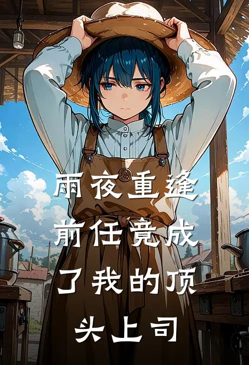雨夜重逢，前任竟成了我的顶头上司