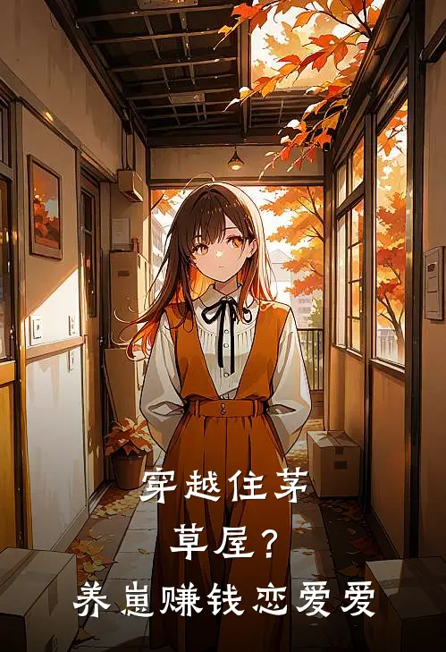 穿越住茅草屋？养崽赚钱恋爱爱