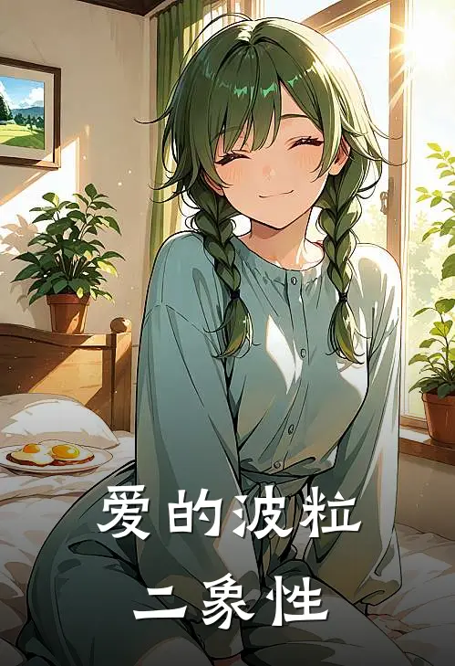 爱的波粒二象性