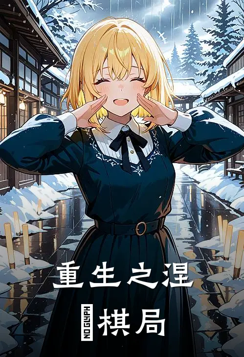 重生之涅槃棋局陈默赵宇最新完本小说_免费小说大全重生之涅槃棋局(陈默赵宇)