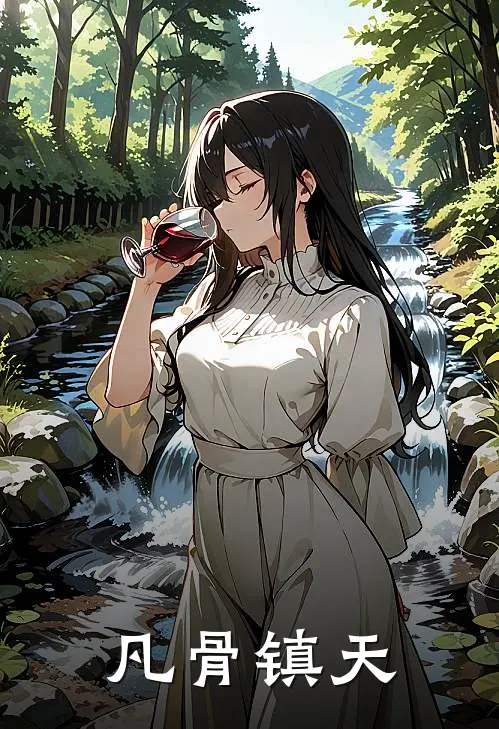 凡骨镇天(林野赵虎)最新免费小说_完本小说免费阅读凡骨镇天林野赵虎