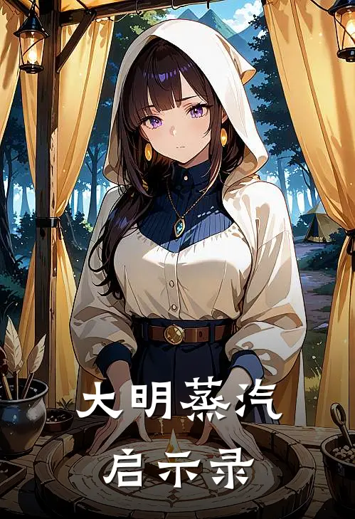 大明蒸汽启示录