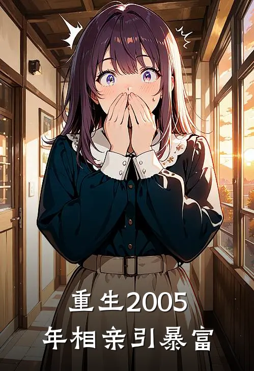 重生2005年相亲引暴富
