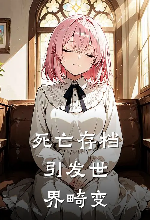 死亡存档，引发世界畸变