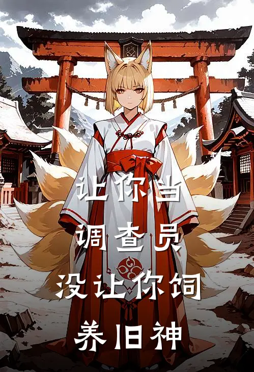 让你当调查员，没让你饲养旧神赵方印赵方印免费小说免费阅读_推荐完结小说让你当调查员，没让你饲养旧神(赵方印赵方印)