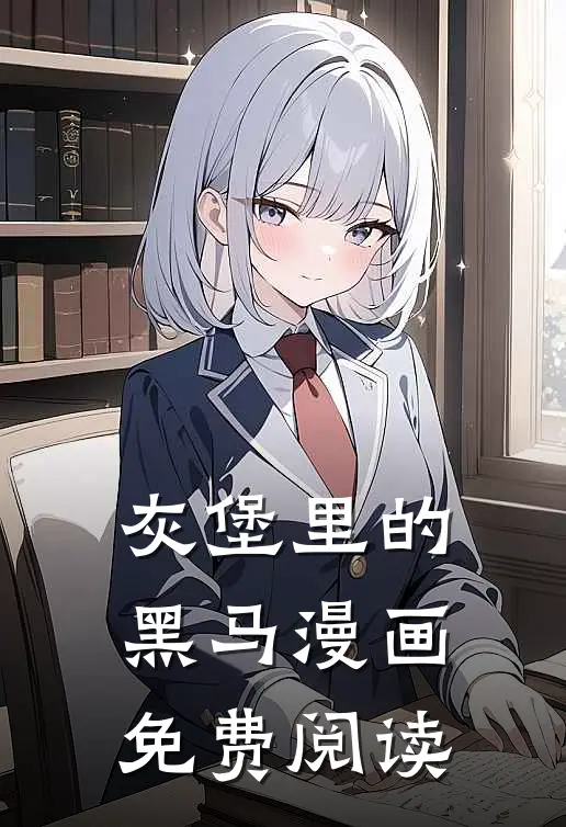 灰堡里的黑马漫画免费阅读