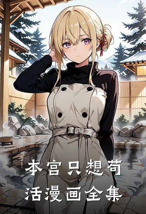 本宫只想苟活漫画全集