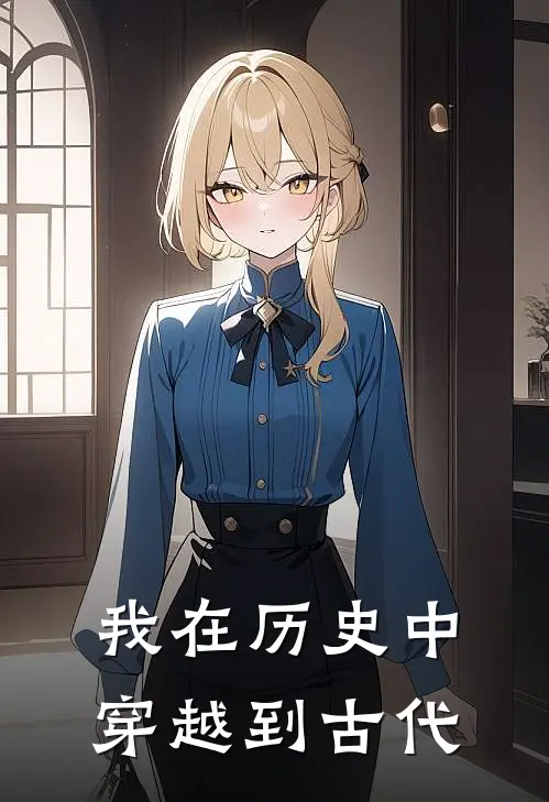 我在历史中穿越到古代