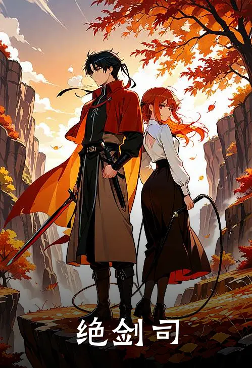 凌夜张撼绝剑司全章节在线阅读_绝剑司全集免费在线阅读