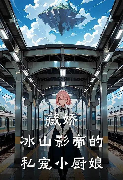 藏娇：冰山影帝的私宠小厨娘(林薇沈亦辰)免费阅读_热门的小说藏娇：冰山影帝的私宠小厨娘林薇沈亦辰