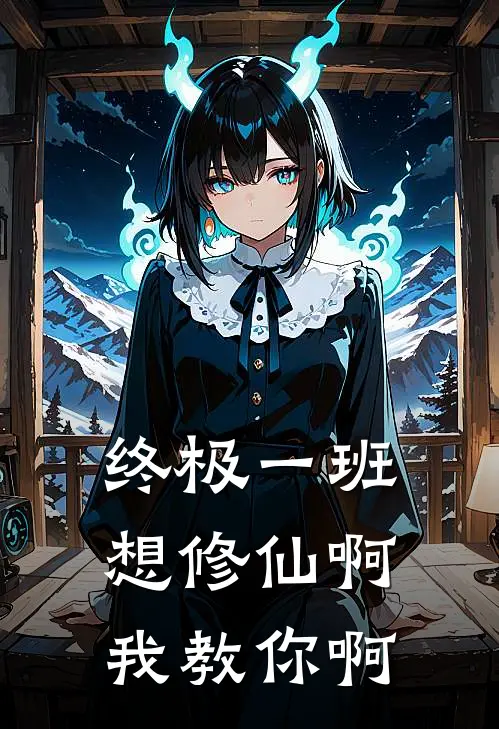 终极一班：想修仙啊，我教你啊