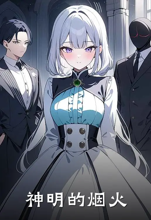 神明的烟火