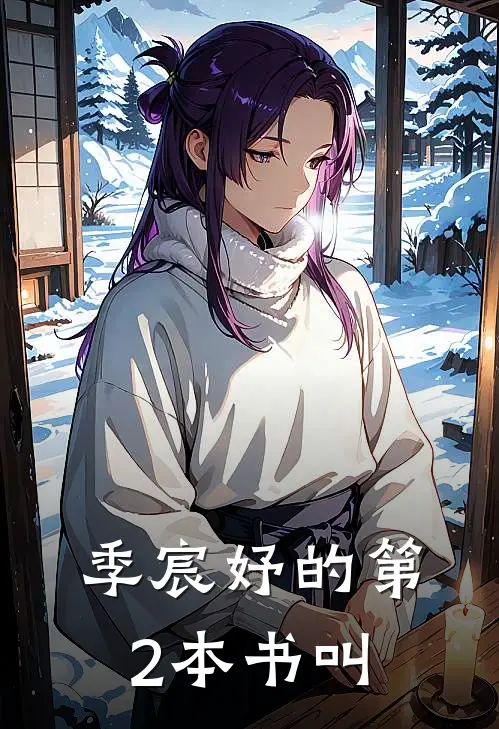 季宸妤的第2本书叫