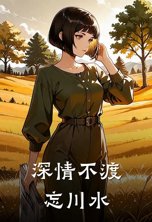 深情不渡忘川水(林诗岚谢云廷)完本小说大全_完本热门小说深情不渡忘川水林诗岚谢云廷