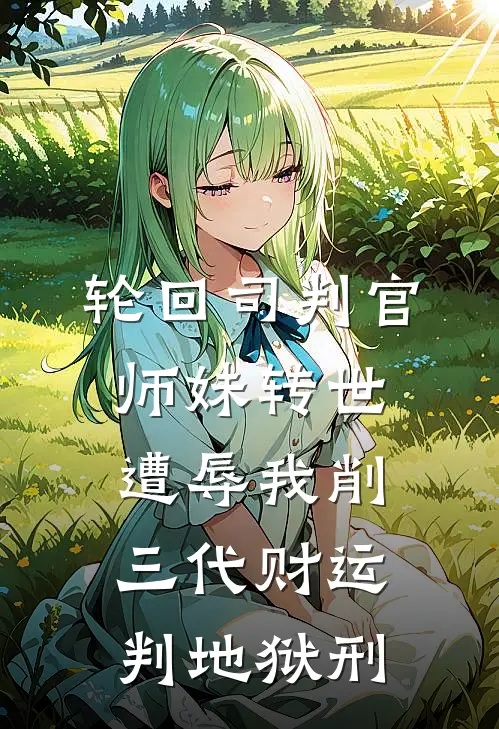 轮回司判官：师妹转世遭辱我削三代财运判地狱刑(张默李少)好看的完结小说_完本小说轮回司判官：师妹转世遭辱我削三代财运判地狱刑张默李少