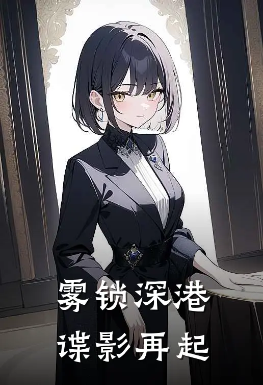 雾锁深港：谍影再起陈默老韩热门小说阅读_完本完结小说雾锁深港：谍影再起陈默老韩