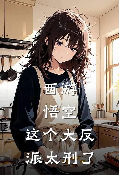 西游：悟空，这个大反派太刑了