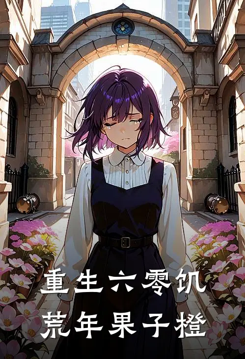 重生六零饥荒年果子橙