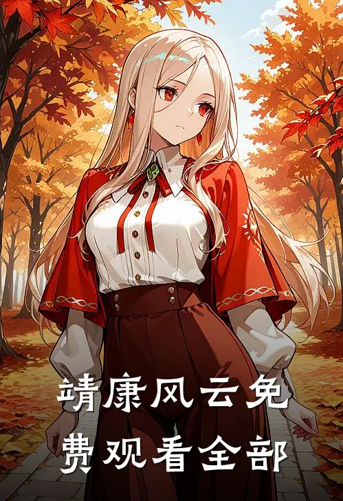 靖康风云免费观看全部