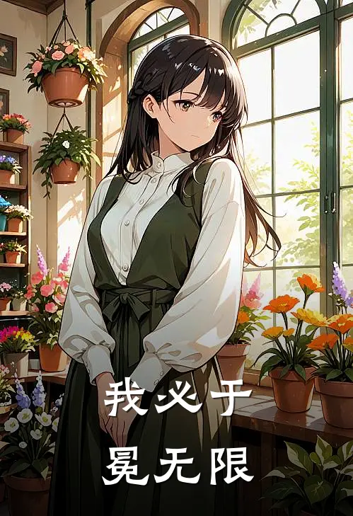 我必于冕【无限】(白初淽周钰)免费小说大全_小说完结免费我必于冕【无限】白初淽周钰